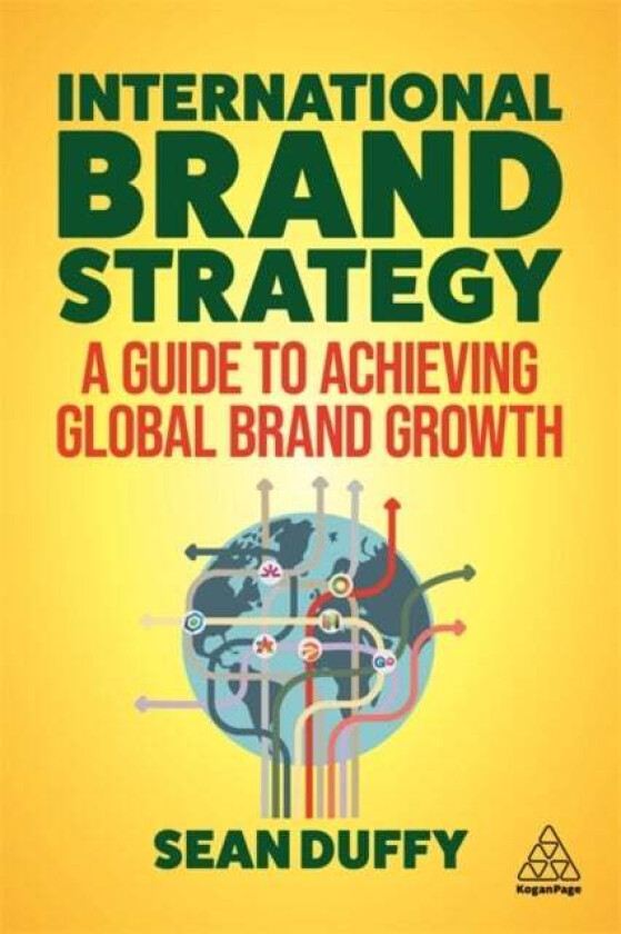International Brand Strategy av Sean Duffy