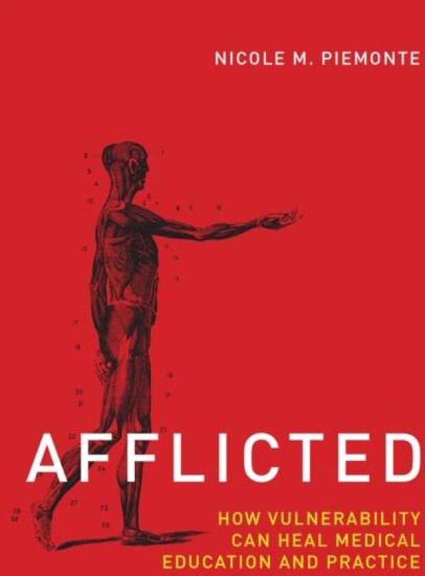 Afflicted av Nicole M. (Academic Success Consultant St. Joseph's Hospital and Medical Center) Piemonte