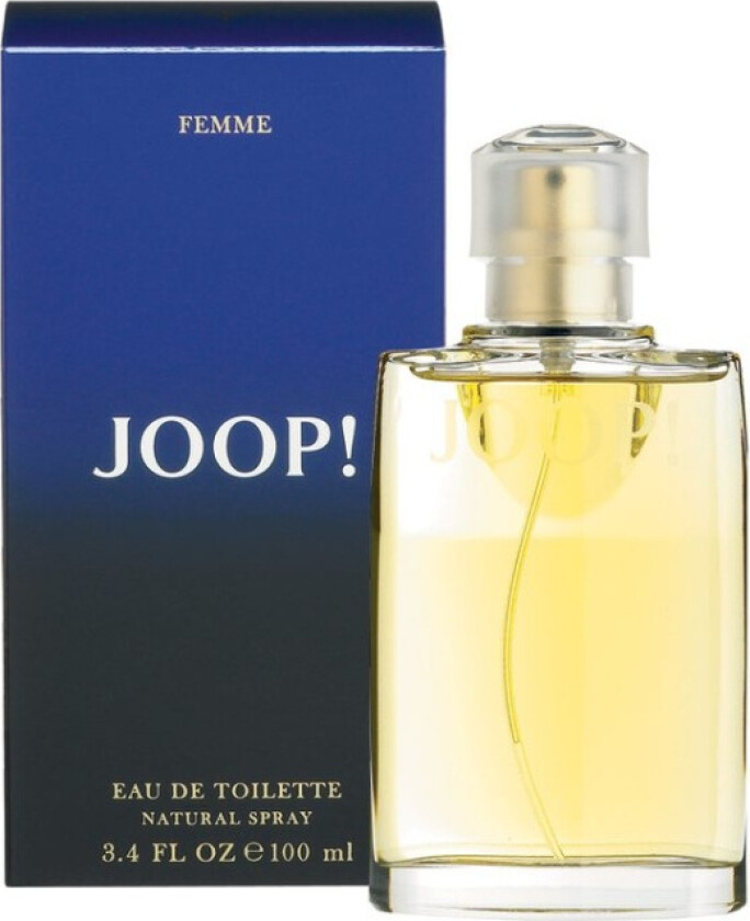 Joop Femme Edt 100ml