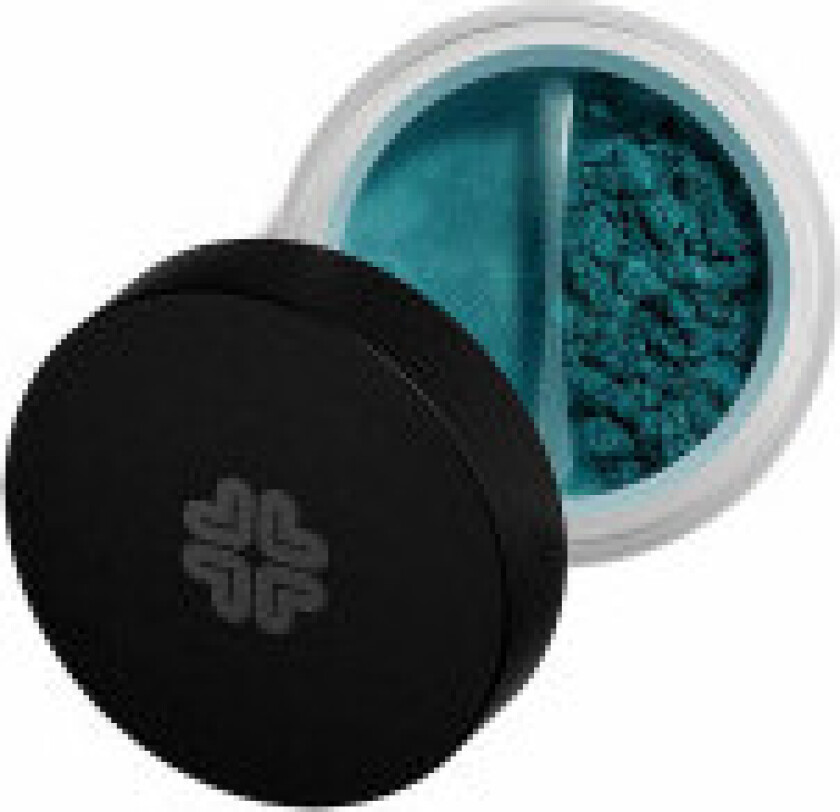 Mineral Eyeshadow - Pixie Sparkle