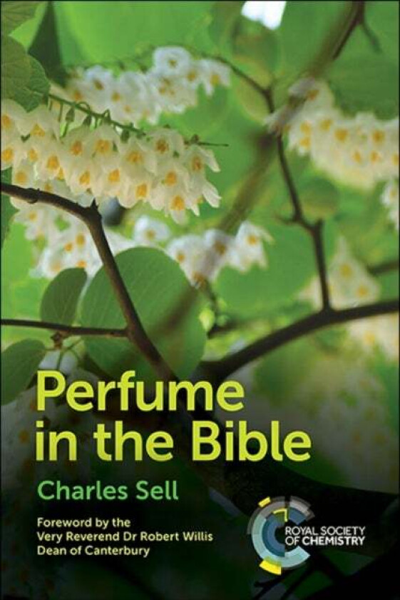 Perfume in the Bible av Charles Sell