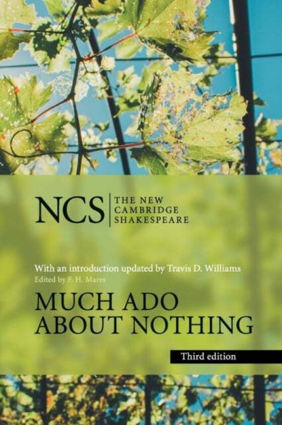 Much Ado about Nothing av William Shakespeare