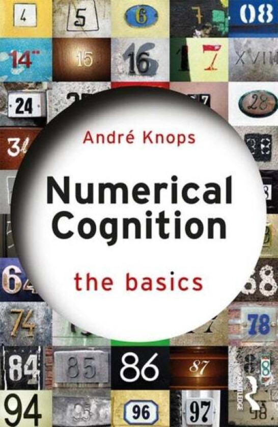 Numerical Cognition av Andre Knops