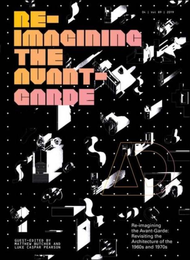 Re-Imagining the Avant-Garde