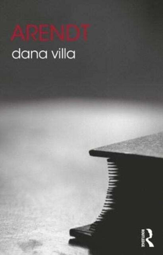 Arendt av Dana Villa