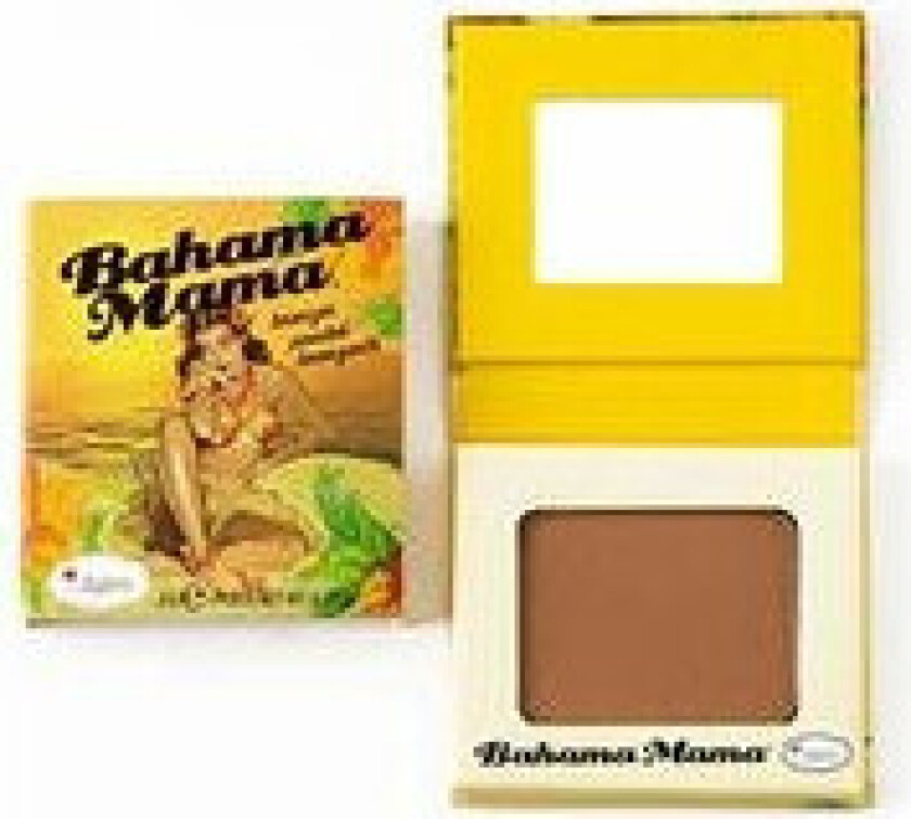 Bahama Mama Bronzer Travel Size