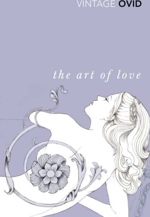 The Art of Love av Ovid