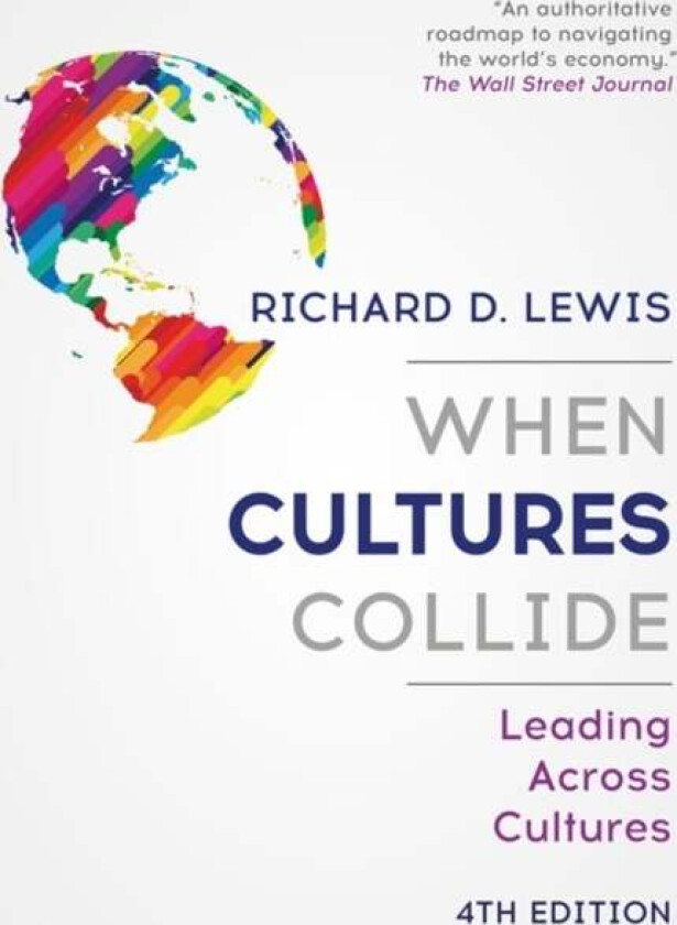 When Cultures Collide av Richard Lewis