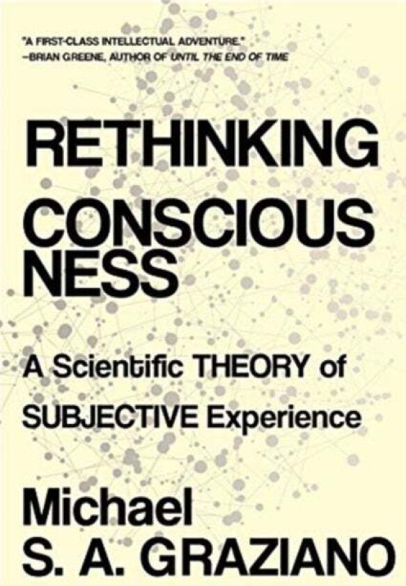 Rethinking Consciousness av Michael S A (Princeton University) Graziano