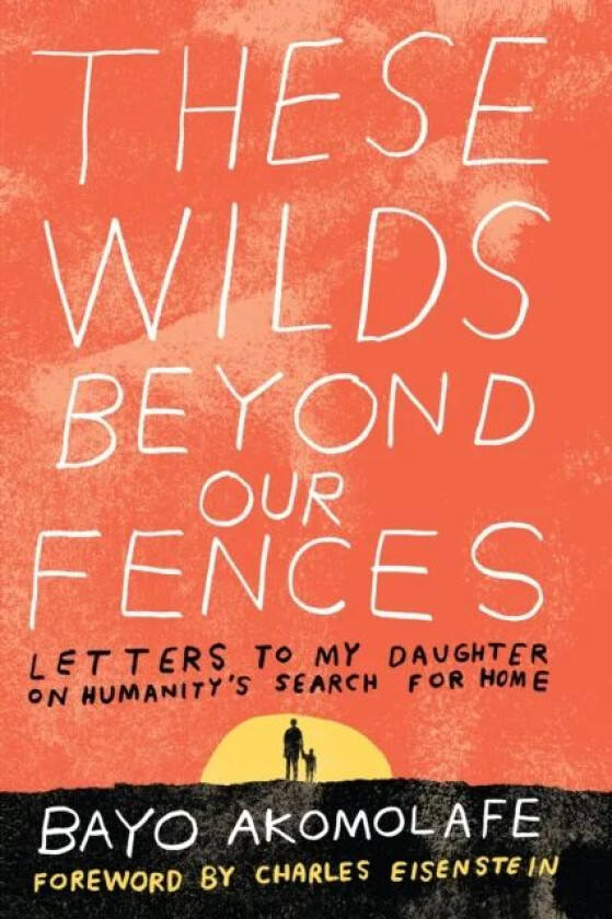 These Wilds Beyond Our Fences av Bayo Akomolafe