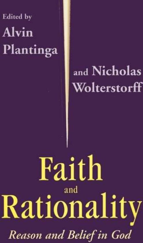 Faith and Rationality