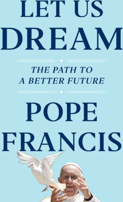 Let us dream av Frans