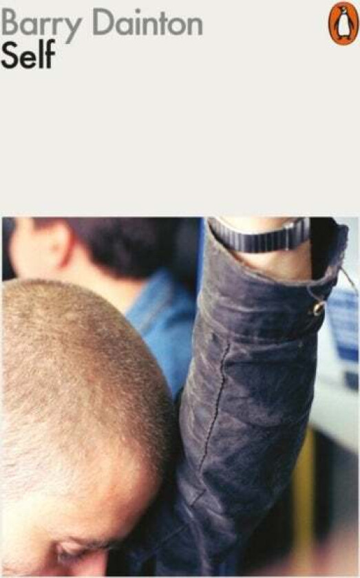Self av Barry Dainton
