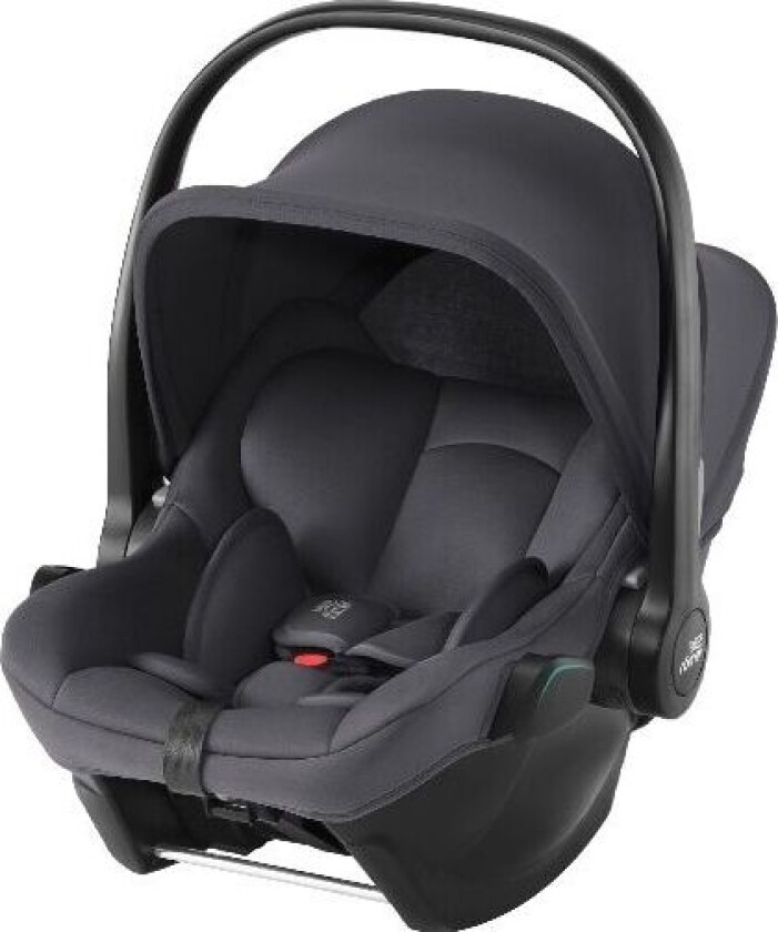 Baby-Safe Core Babystol, Midnight Grey