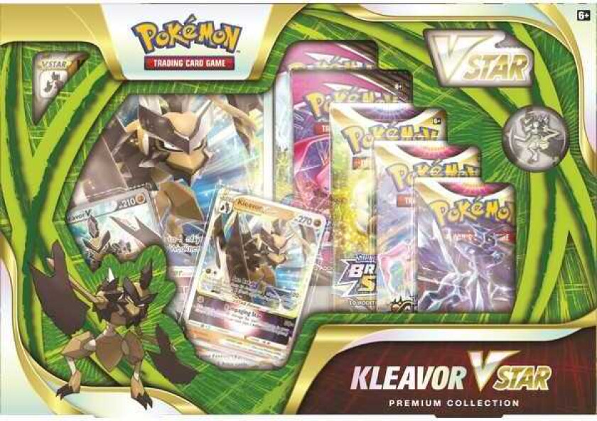 Pokemon TCG May Premium Box