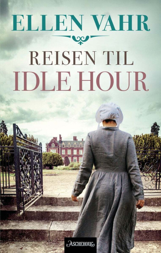 Reisen til Idle Hour av Ellen Vahr