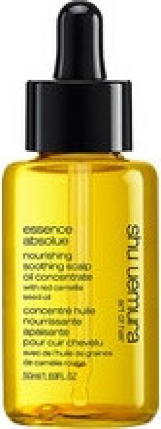 Bilde av Shu Uemura Essence Absolue Nourishing Scalp Oil Concentrate 50ml