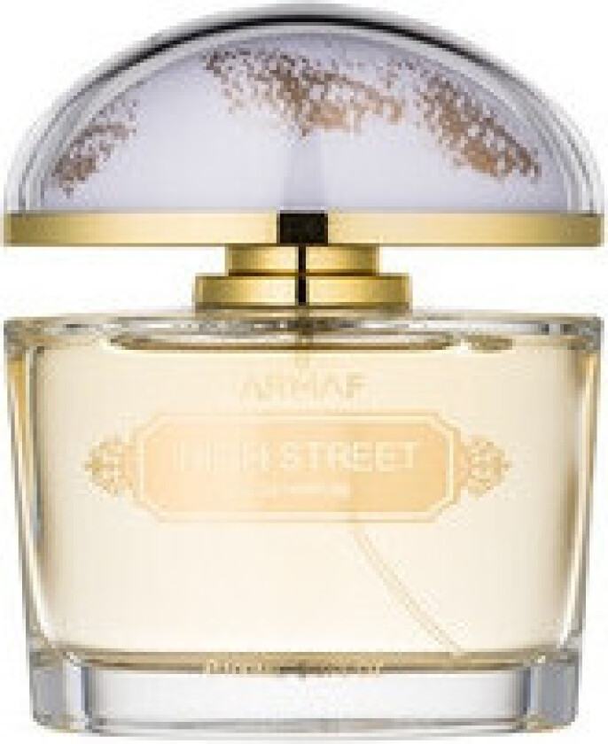 High Street Pour Femme Edp 100ml