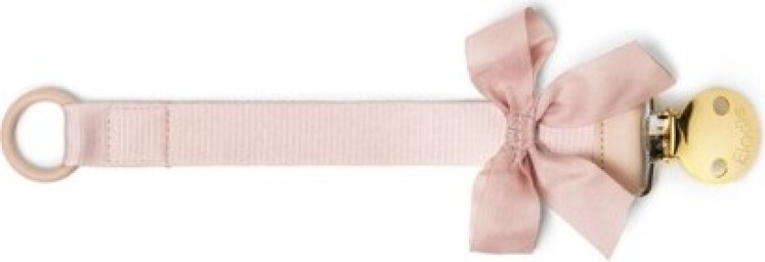 Elodie, Smokkesnor, Powder Pink