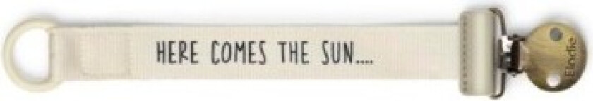 Elodie, Smokkesnor, The Sun