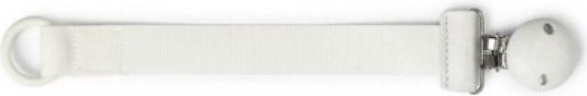 Elodie, Smokkesnor, Vanilla White