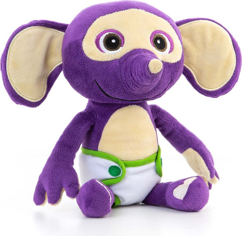 Bilde av Bamse Fantus 35cm