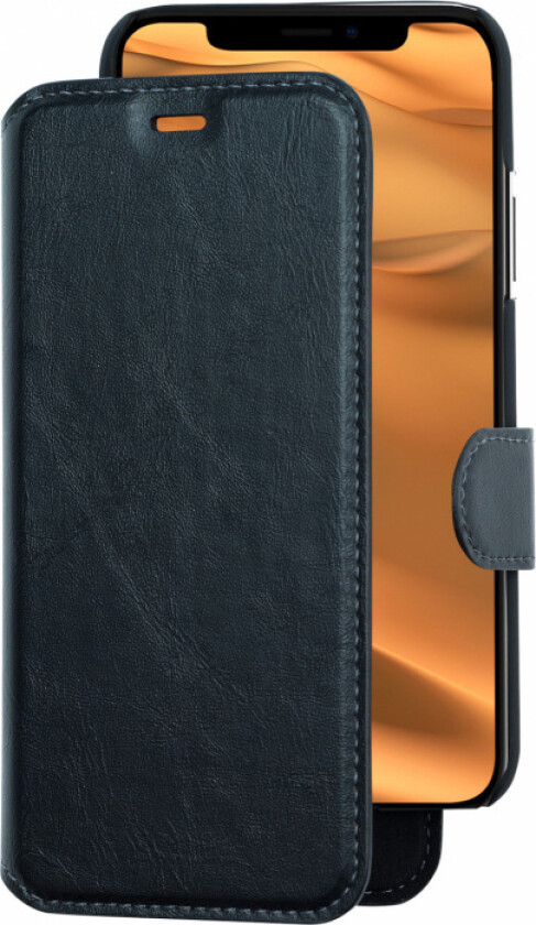 2-in-1 Slim Wallet Case iPhone 12 Mini