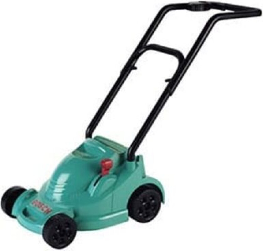 Gressklipper M/ Lydeffekt