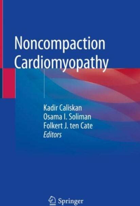 Noncompaction Cardiomyopathy
