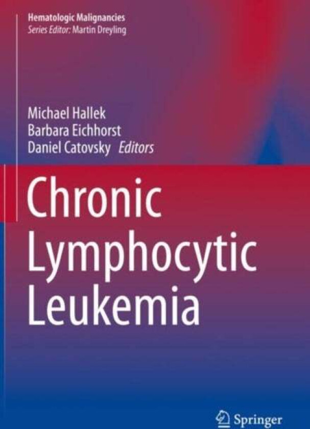 Chronic Lymphocytic Leukemia