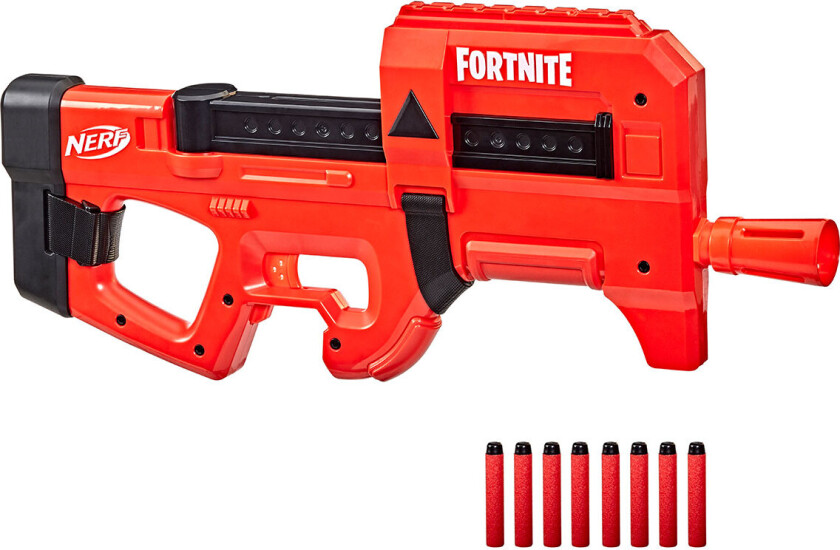 Fortnite Motorisert Blaster - Compact Smg
