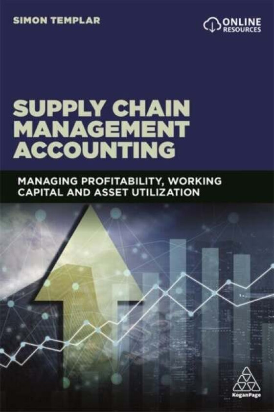 Supply Chain Management Accounting av Simon Templar