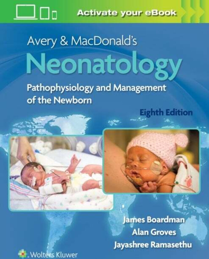 Avery & MacDonald's Neonatology