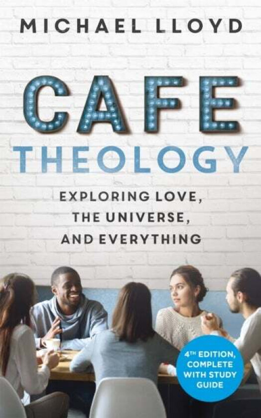 Cafe Theology av Michael Lloyd