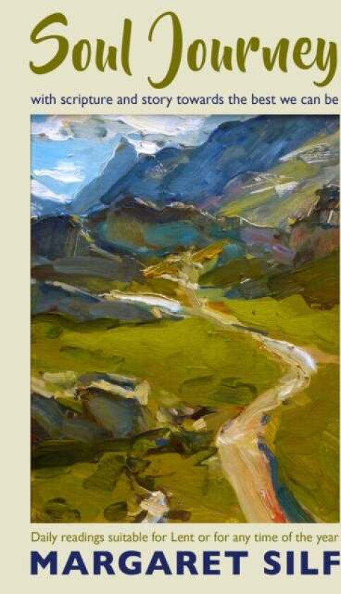 Soul Journey av Margaret Silf
