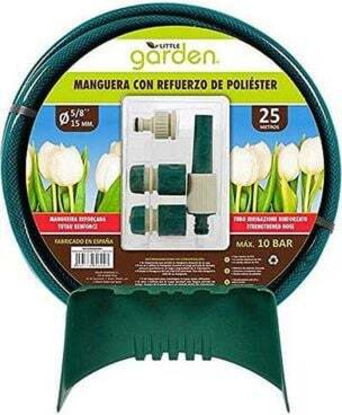 Hose Little Garden (25 M)