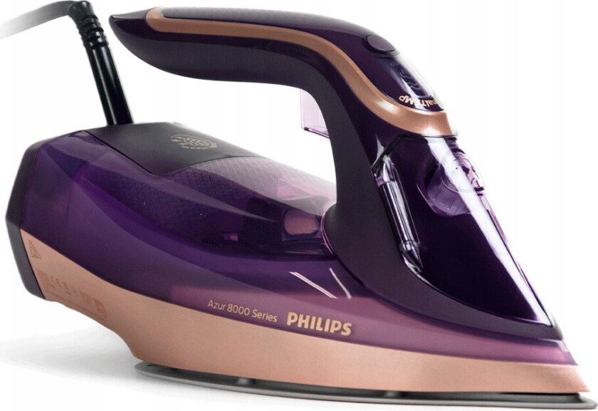 Steam Iron  DST8040/30 3000 W