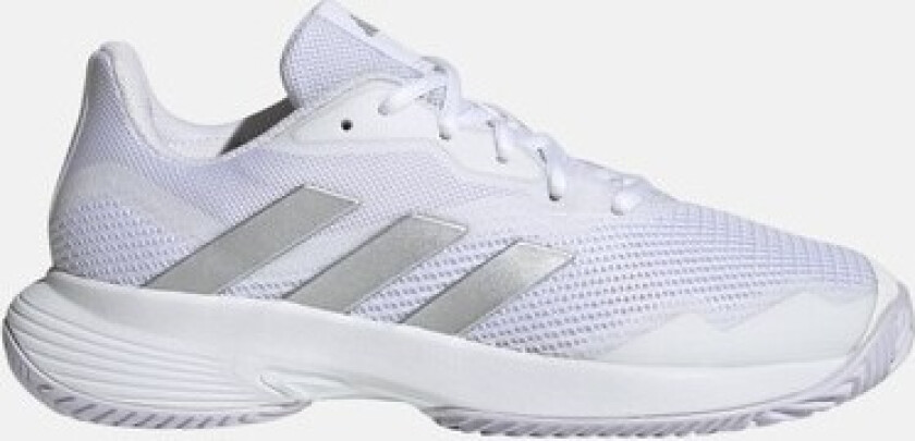 Bilde av adidas CourtJam Control, tennissko, dame White