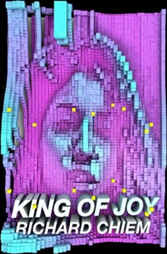 King Of Joy av Richard Chiem