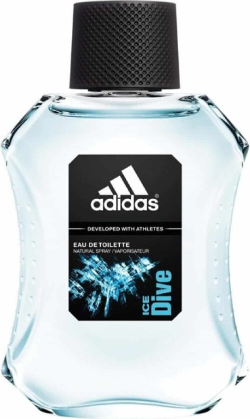 Ice Dive Edt 100ml