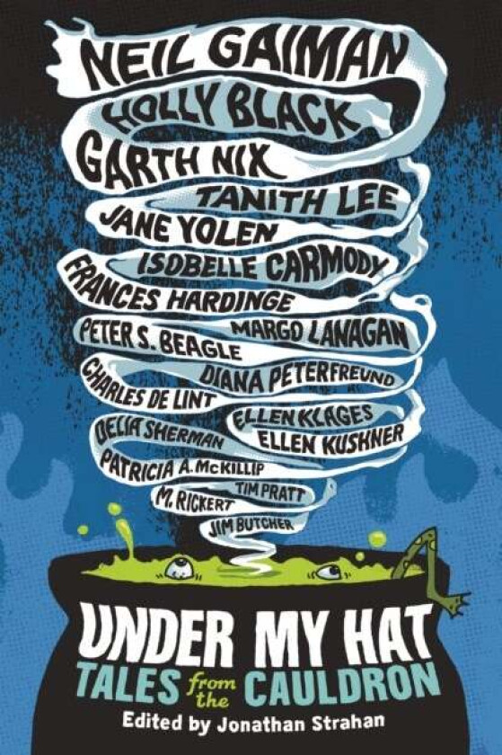 Under My Hat