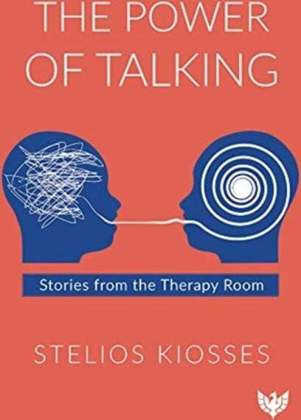 The Power of Talking av Stelios Kiosses