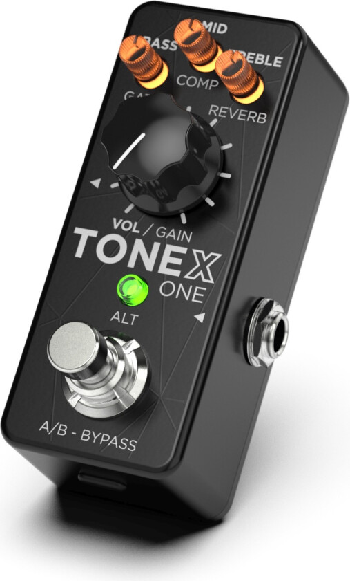 TONEX One Pedal