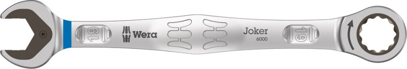 Bilde av Joker ratcheting combination wrenches # 19