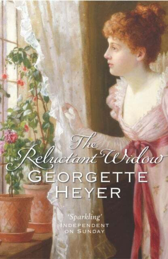 The Reluctant Widow av Georgette (Author) Heyer