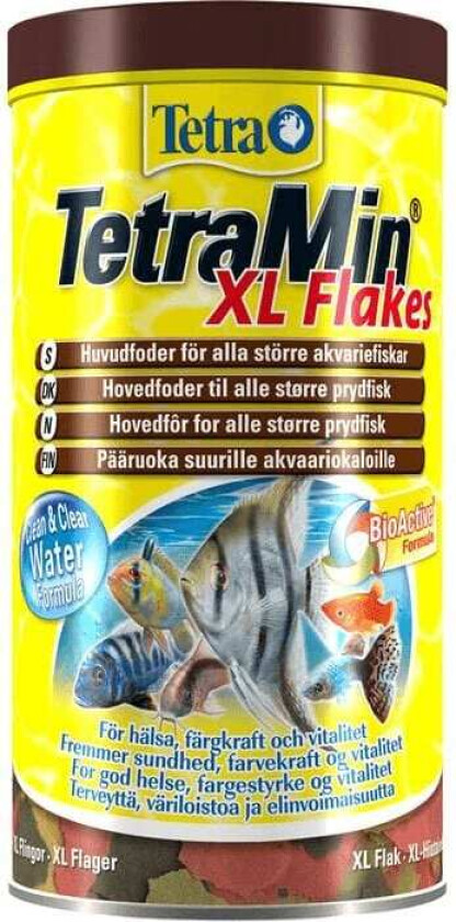 Bilde av - Min 1L XL Flakes