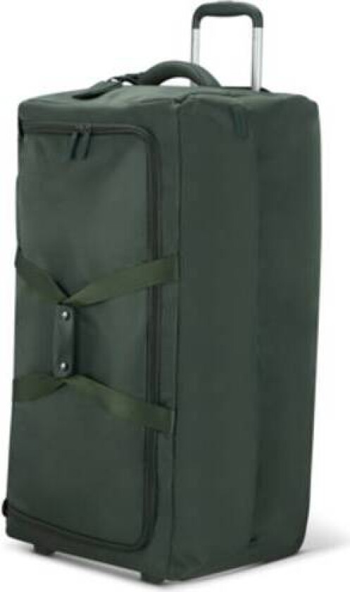 Duffelbag Sammenleggbar Med Hjul 132 L Paris