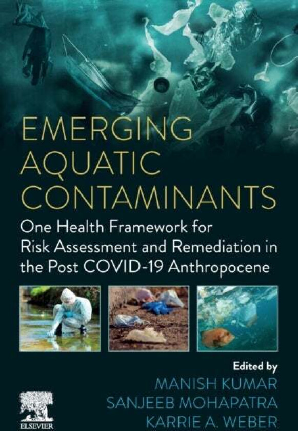 Emerging Aquatic Contaminants