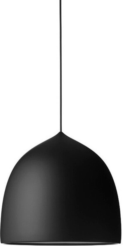 Suspence P1 pendel Black