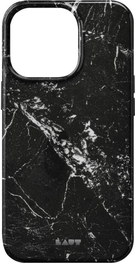 HUEX ELEMENTS iPhone 13 Pro cover - Marble Sort